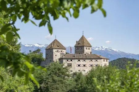 Maison de vacances Geranienhof à Tisens, 5 pers. : photo 17