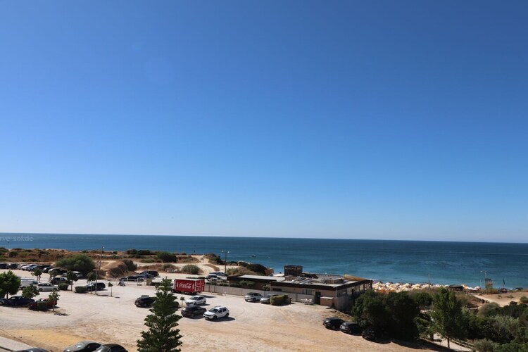 Appartement Vue Mer à Armação de Pêra, pieds dans le sable - Photo 3
