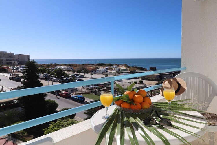Appartement Vue Mer à Armação de Pêra, pieds dans le sable - Photo 4