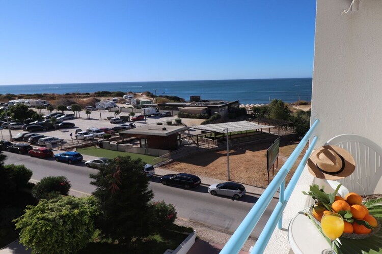 Appartement Vue Mer à Armação de Pêra, pieds dans le sable - Photo 5