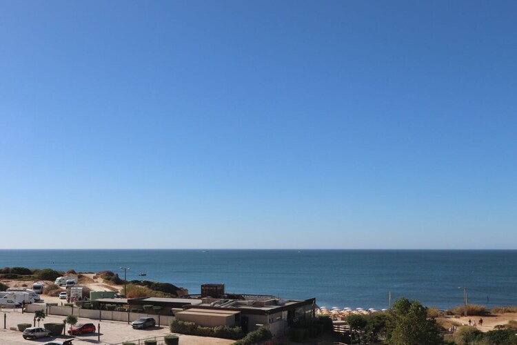 Appartement Vue Mer à Armação de Pêra, pieds dans le sable - Photo 7