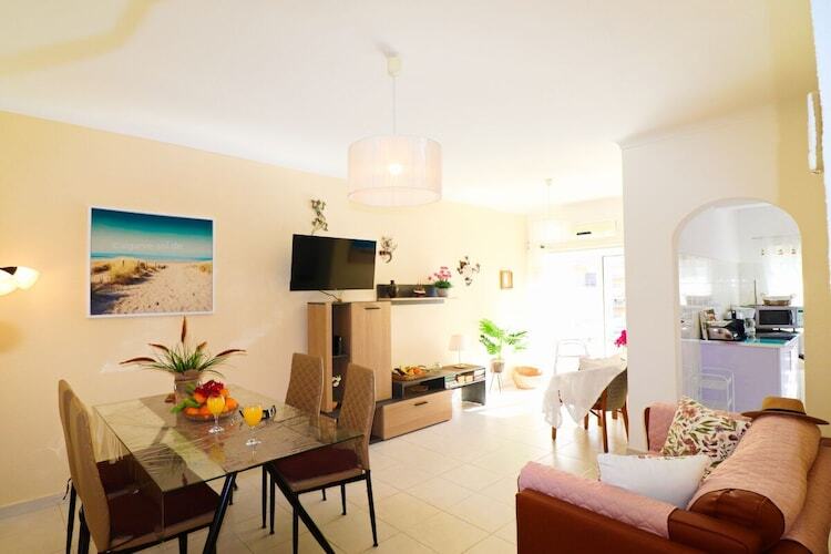 Appartement Vue Mer à Armação de Pêra, pieds dans le sable - Photo 10