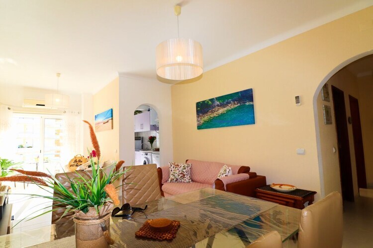 Appartement Vue Mer à Armação de Pêra, pieds dans le sable - Photo 11