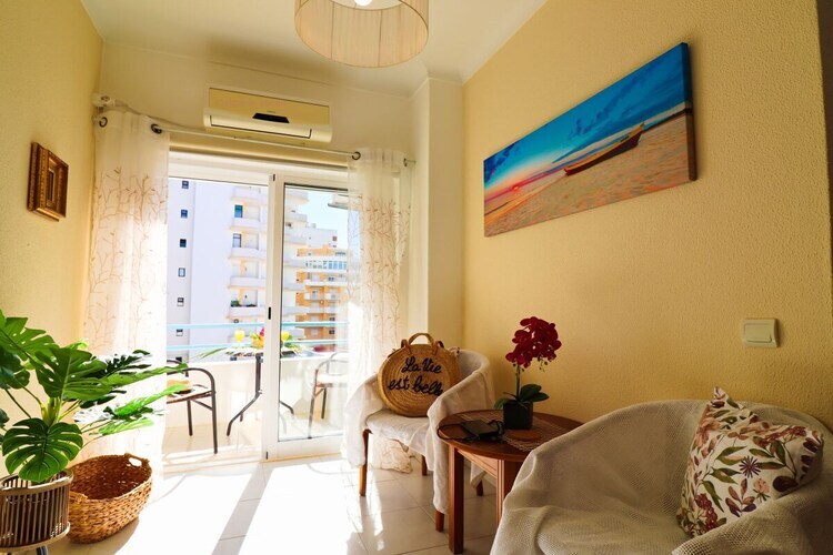 Appartement Vue Mer à Armação de Pêra, pieds dans le sable - Photo 13