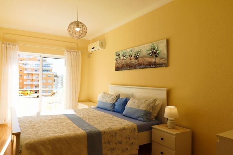 Appartement Vue Mer à Armação de Pêra, pieds dans le sable - Photo 15