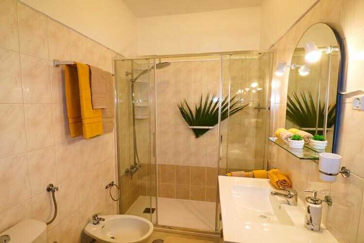 Appartement Vue Mer à Armação de Pêra, pieds dans le sable - Photo 18
