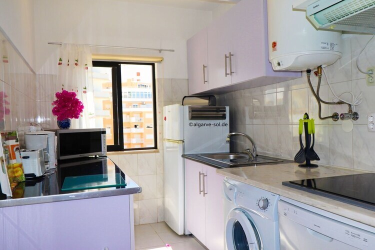 Appartement Vue Mer à Armação de Pêra, pieds dans le sable - Photo 19