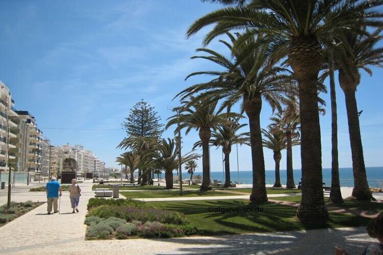Appartement Vue Mer à Armação de Pêra, pieds dans le sable - Photo 20
