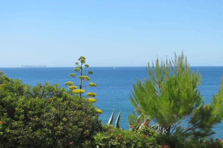 Appartement Vue Mer à Armação de Pêra, pieds dans le sable - Photo 24