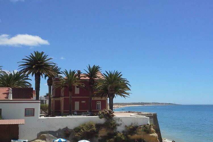 Appartement Vue Mer à Armação de Pêra, pieds dans le sable - Photo 26