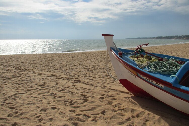 Appartement Vue Mer à Armação de Pêra, pieds dans le sable - Photo 27
