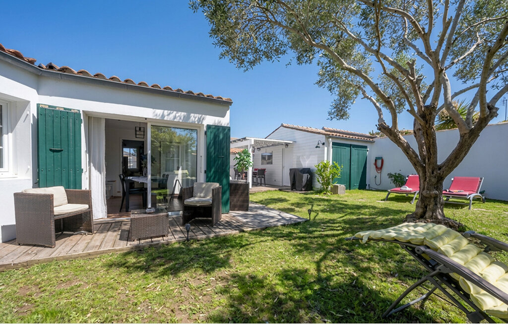 Maison 90 m² avec jardin à La Flotte, Île de Ré - Photo 1