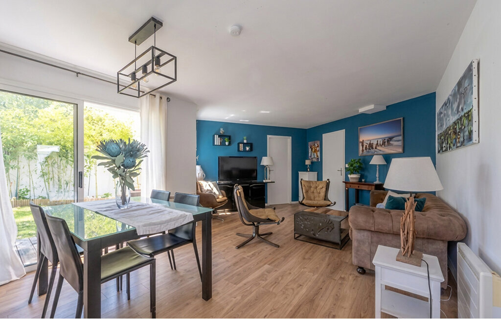 Maison 90 m² avec jardin à La Flotte, Île de Ré - Photo 3