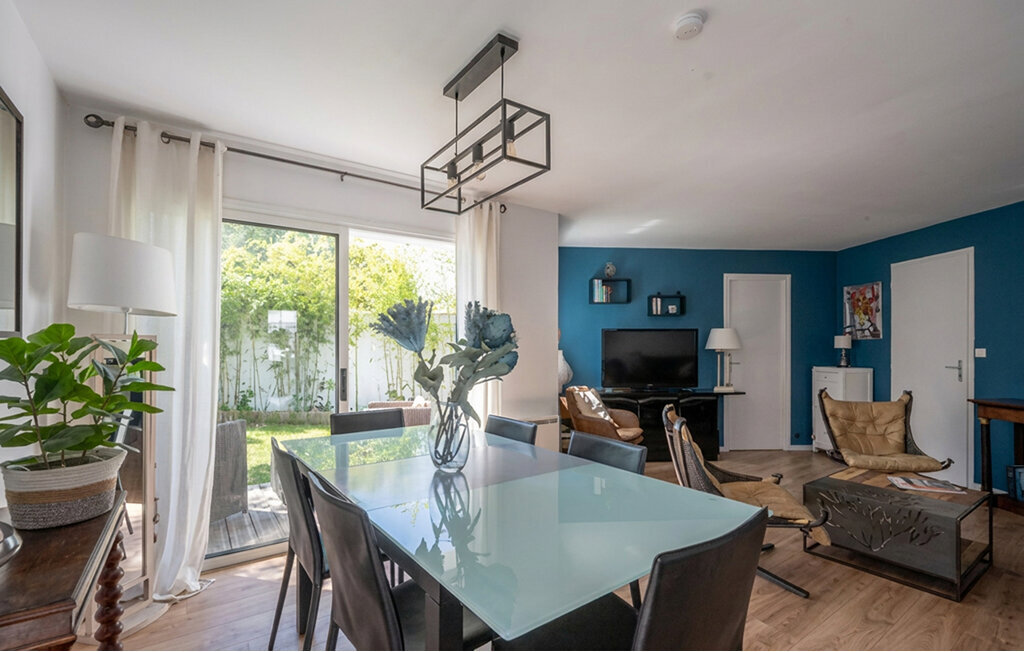 Maison 90 m² avec jardin à La Flotte, Île de Ré - Photo 4