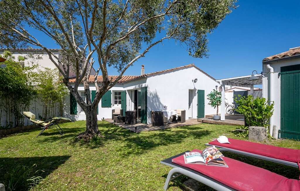 Maison 90 m² avec jardin à La Flotte, Île de Ré - Photo 6