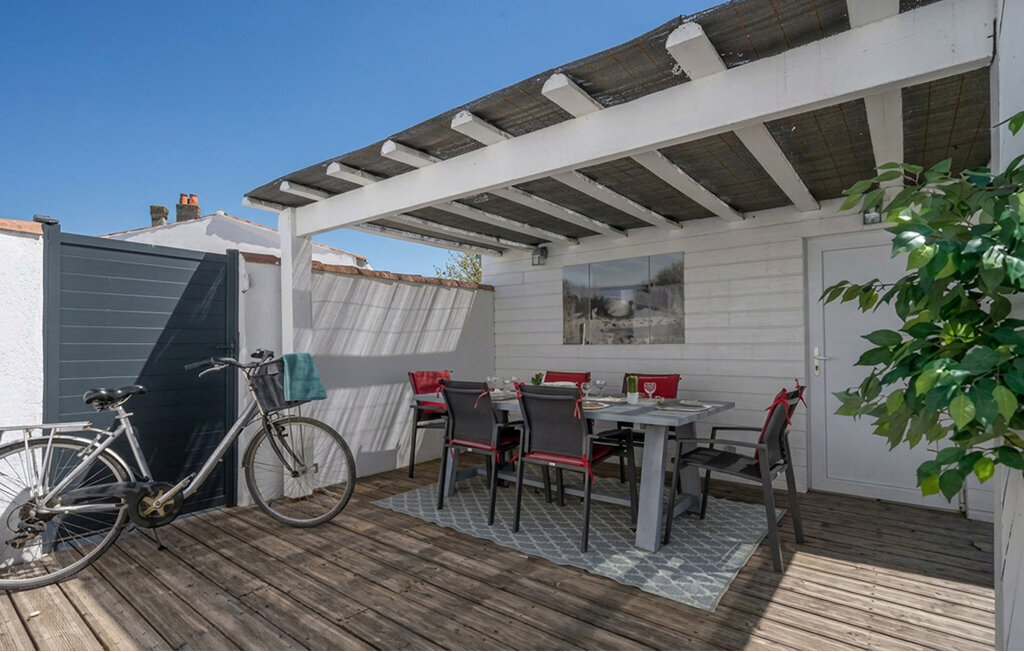 Maison 90 m² avec jardin à La Flotte, Île de Ré - Photo 7