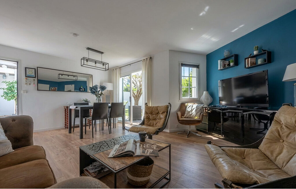 Maison 90 m² avec jardin à La Flotte, Île de Ré - Photo 8