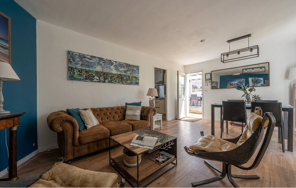 Maison 90 m² avec jardin à La Flotte, Île de Ré - Photo 9