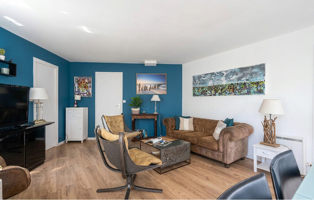 Maison 90 m² avec jardin à La Flotte, Île de Ré - Photo 10