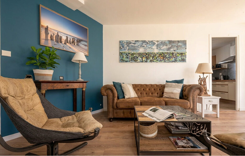 Maison 90 m² avec jardin à La Flotte, Île de Ré - Photo 11