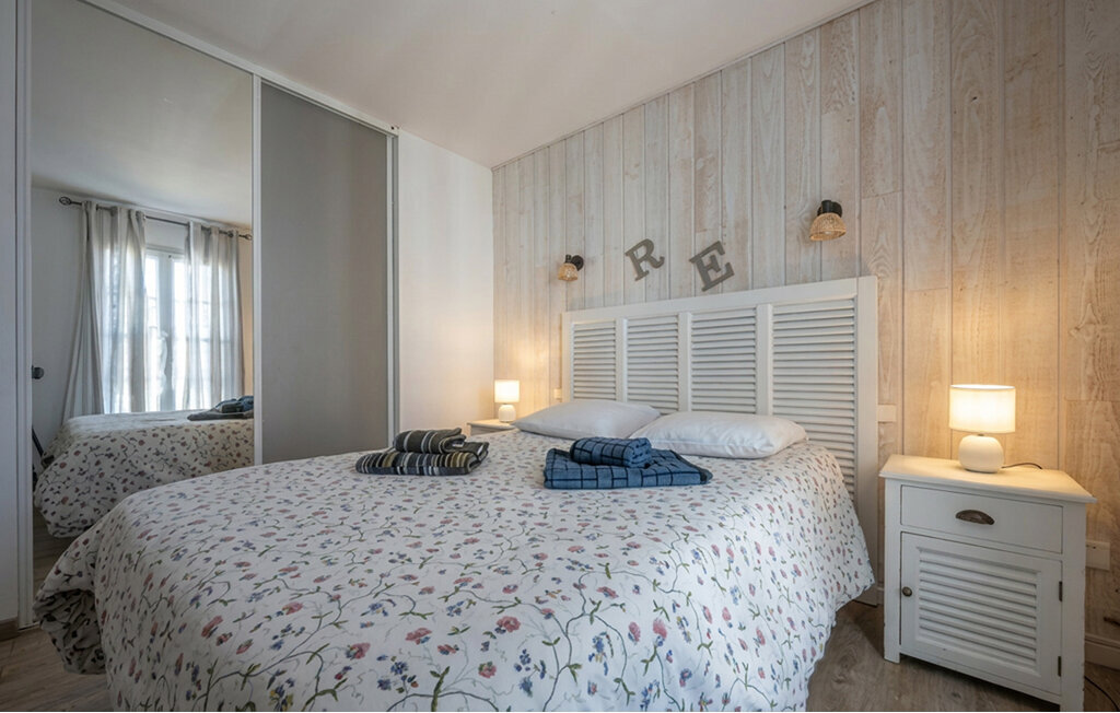 Maison 90 m² avec jardin à La Flotte, Île de Ré - Photo 12
