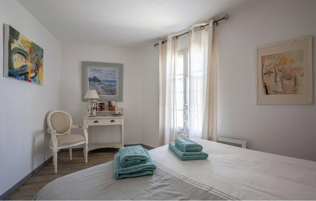 Maison 90 m² avec jardin à La Flotte, Île de Ré - Photo 17