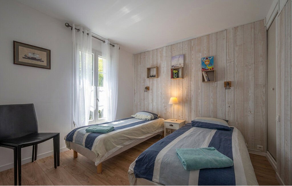 Maison 90 m² avec jardin à La Flotte, Île de Ré - Photo 18