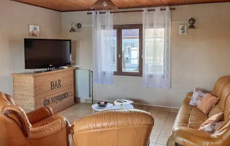 Maison 8 pers. avec jardin jeux à Priziac : photo 3