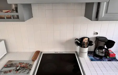 Maison 8 pers. avec jardin jeux à Priziac : photo 9
