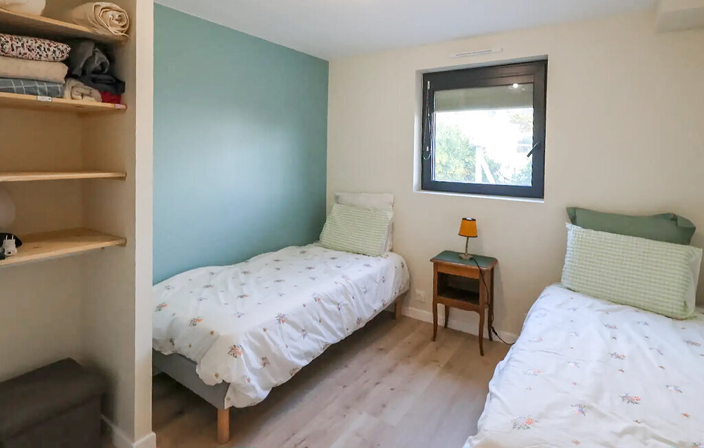 Maison en bois Plouhinec, mer à 900 m - Photo 17