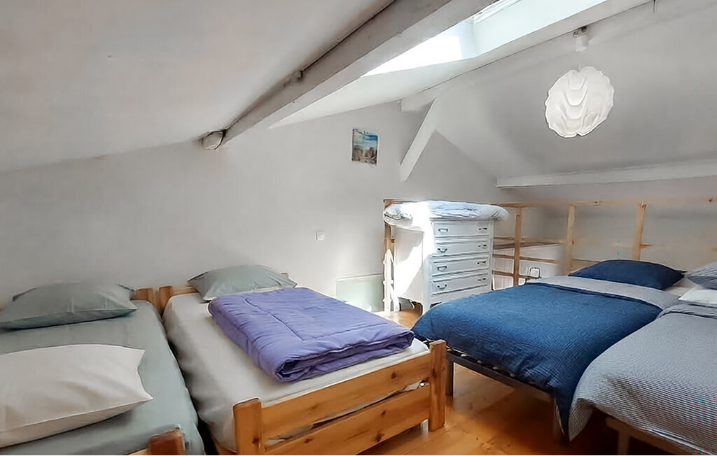 Maison 1 chambre avec mezzanine à Royan, 600 m plage - Photo 4
