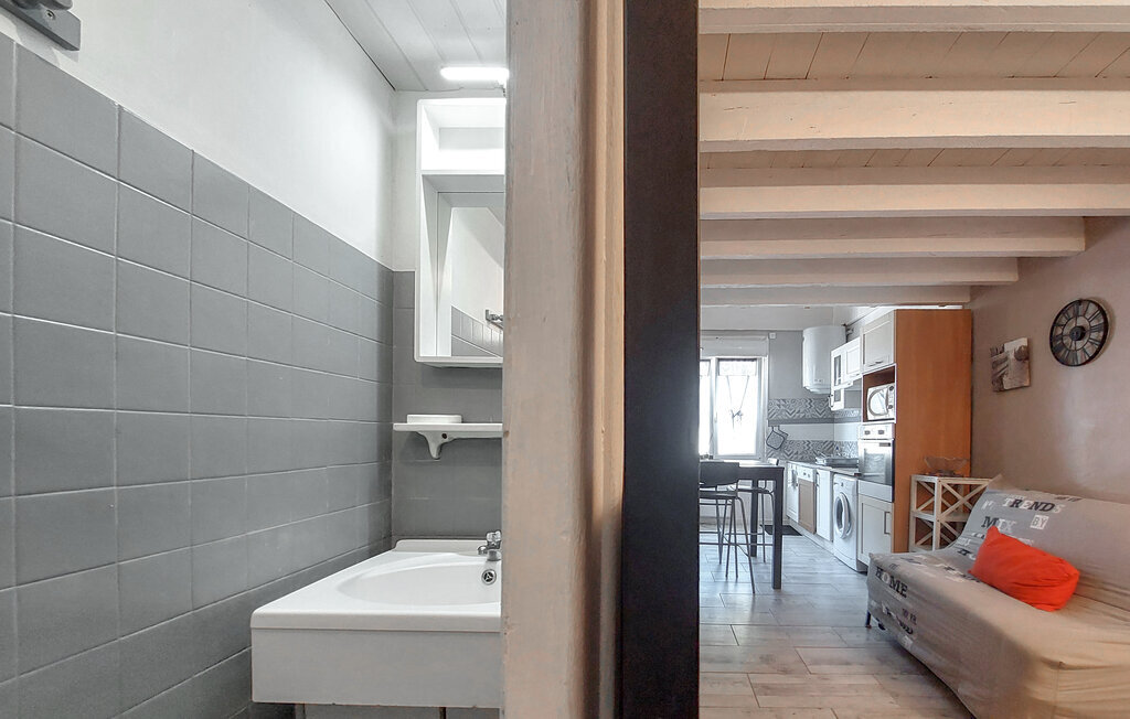 Maison 1 chambre avec mezzanine à Royan, 600 m plage - Photo 11