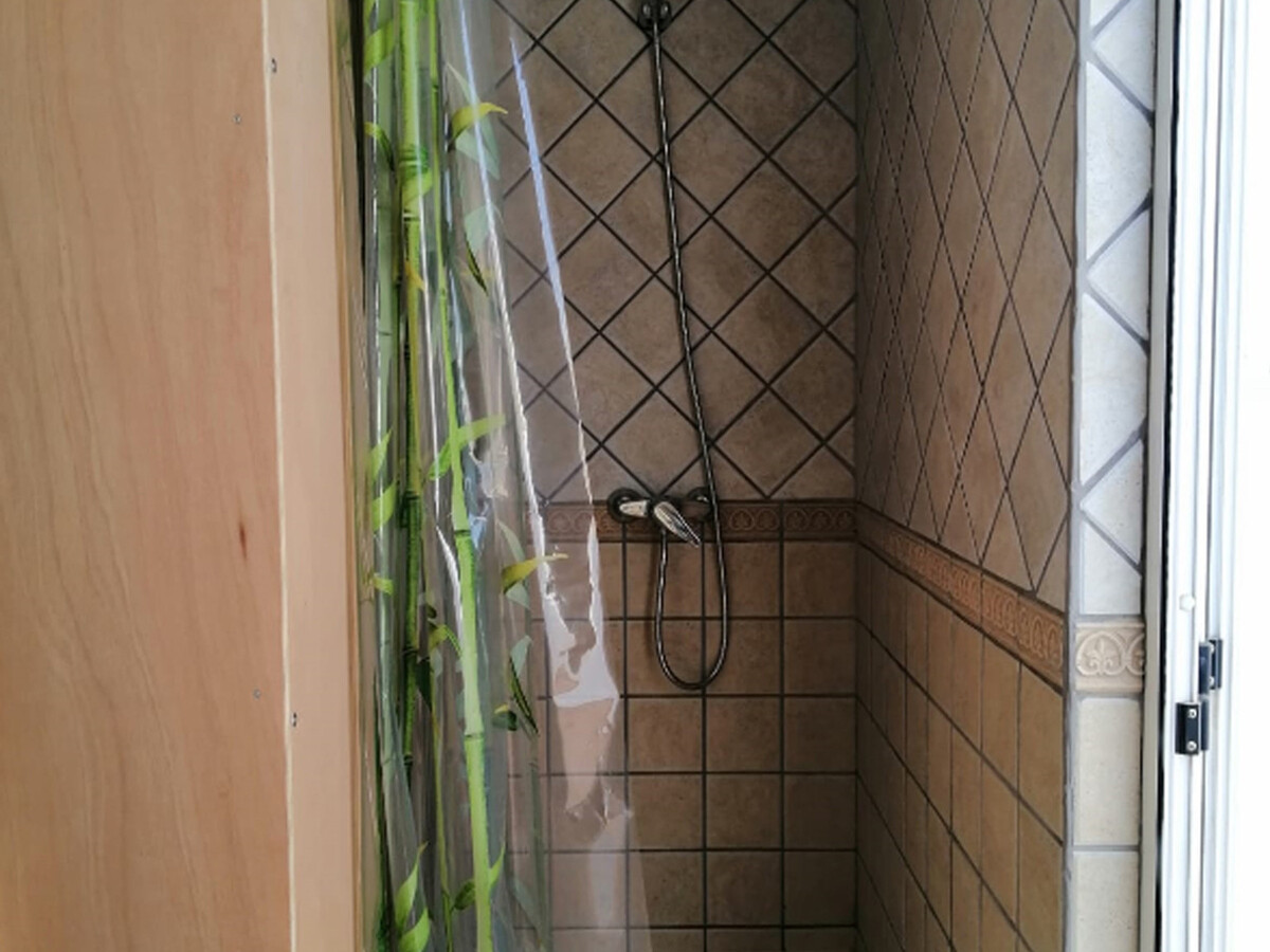 Appartement vue mer à Arrecife, terrasse Charco San Ginés - Photo 28
