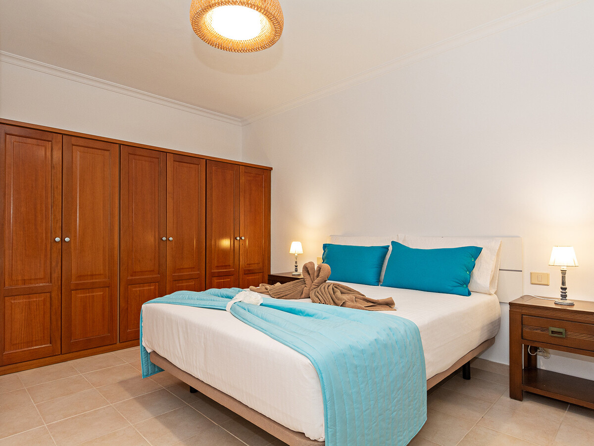 Villa 180m² piscine chauffée et vue mer à Playa Blanca - Photo 14