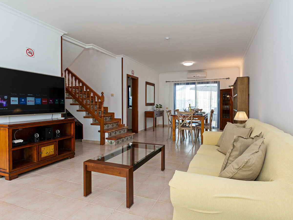 Villa 180m² piscine chauffée et vue mer à Playa Blanca - Photo 24
