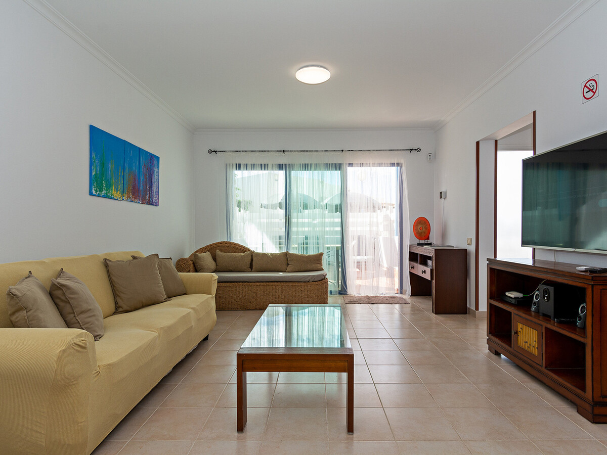 Villa 180m² piscine chauffée et vue mer à Playa Blanca - Photo 29