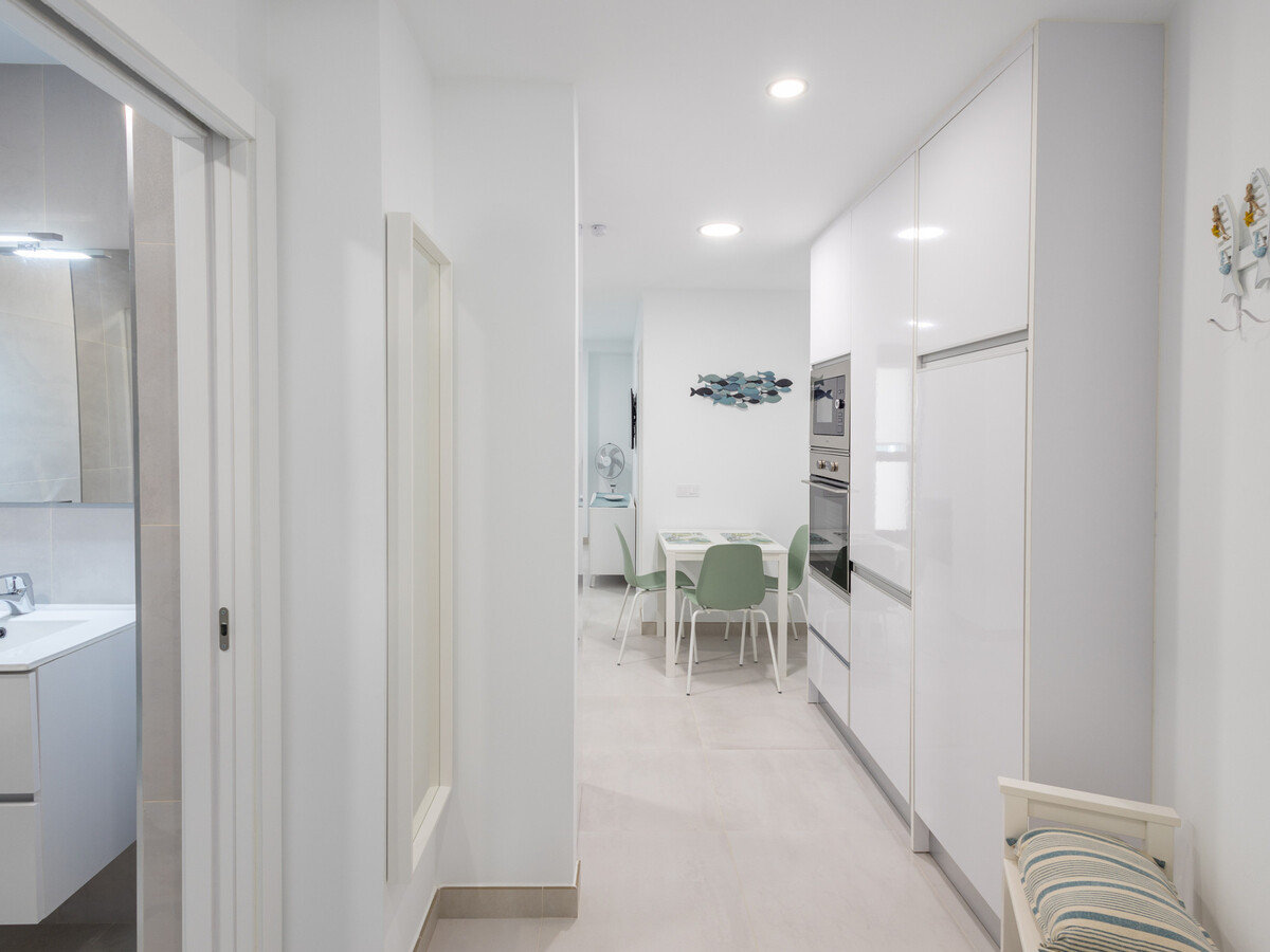 Maison 2 pers. à 30m de la plage Las Canteras - Photo 3