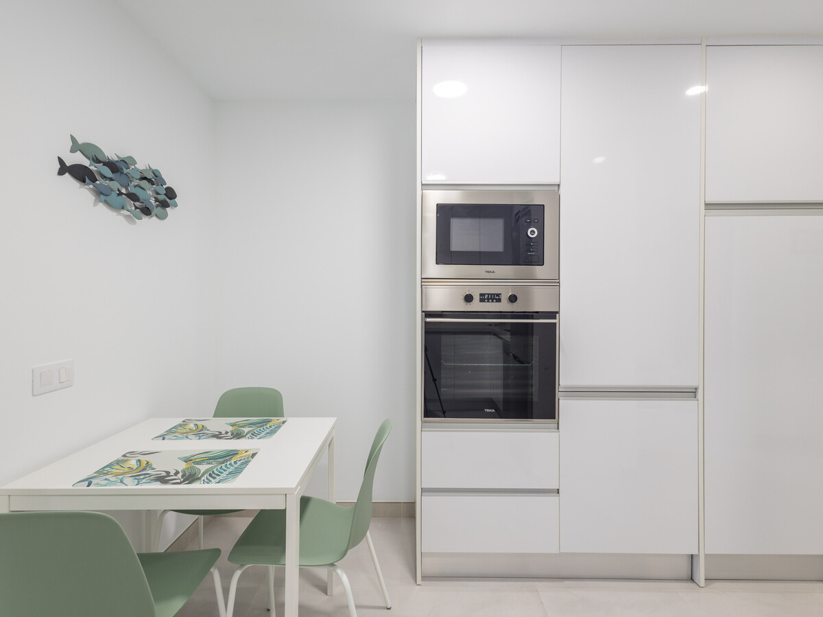 Maison 2 pers. à 30m de la plage Las Canteras - Photo 5