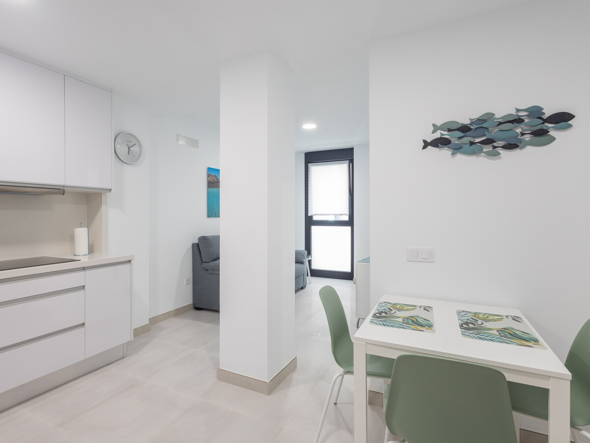 Maison 2 pers. à 30m de la plage Las Canteras - Photo 6