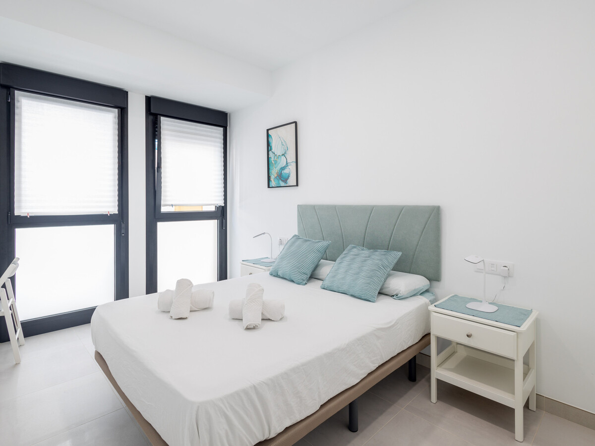 Maison 2 pers. à 30m de la plage Las Canteras - Photo 7