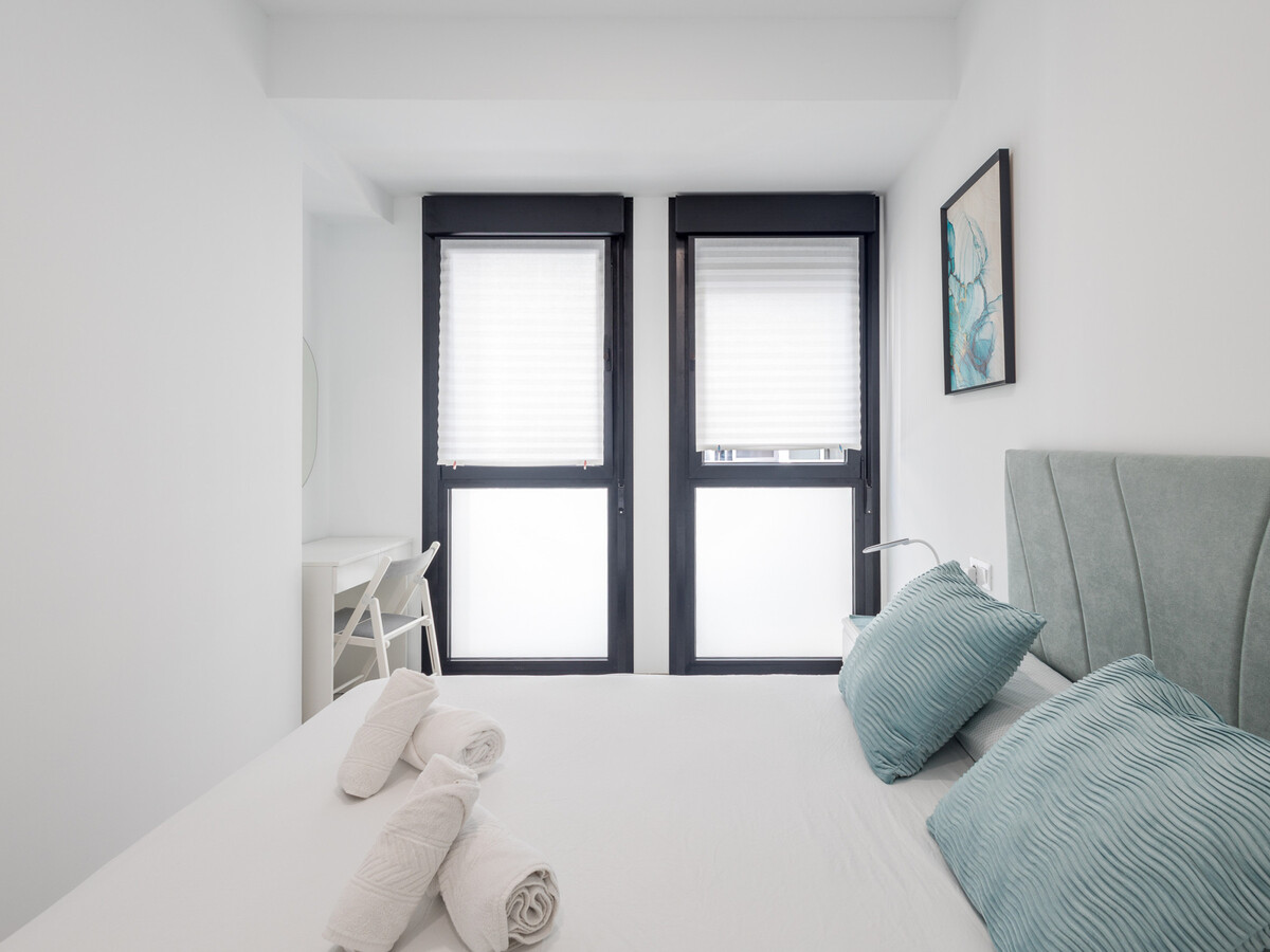 Maison 2 pers. à 30m de la plage Las Canteras - Photo 14