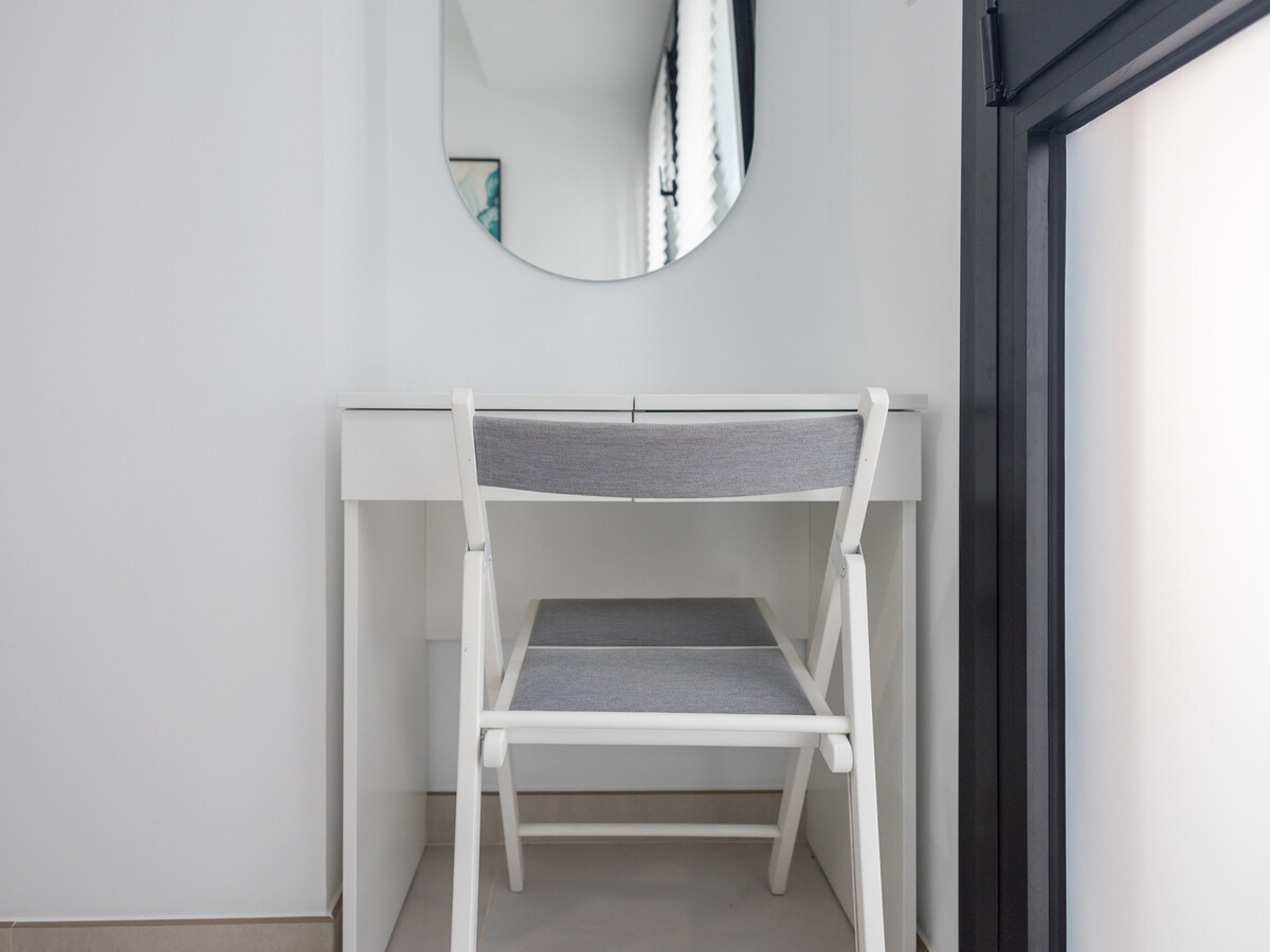 Maison 2 pers. à 30m de la plage Las Canteras - Photo 16