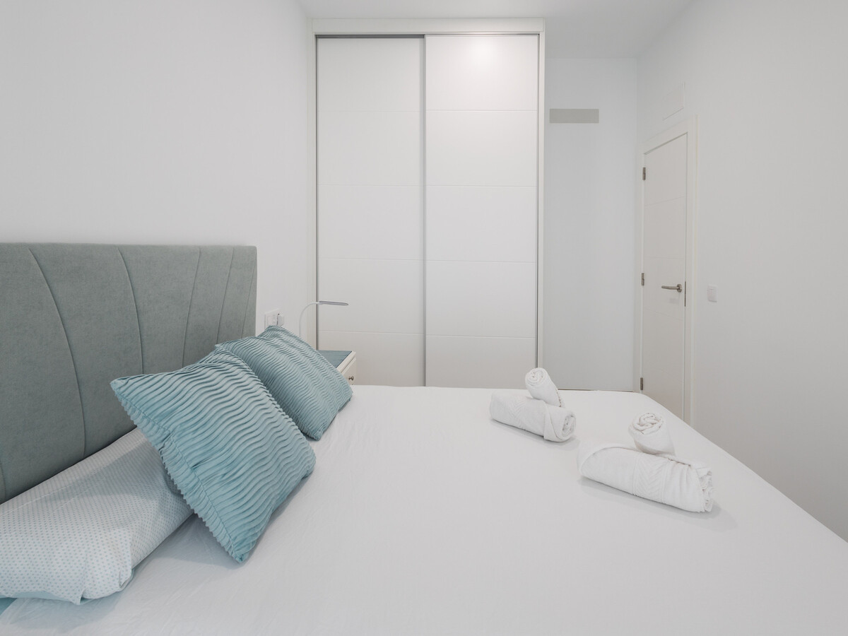 Maison 2 pers. à 30m de la plage Las Canteras - Photo 17
