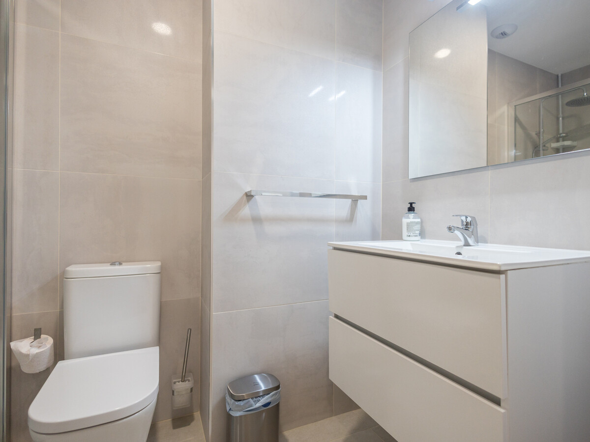 Maison 2 pers. à 30m de la plage Las Canteras - Photo 24