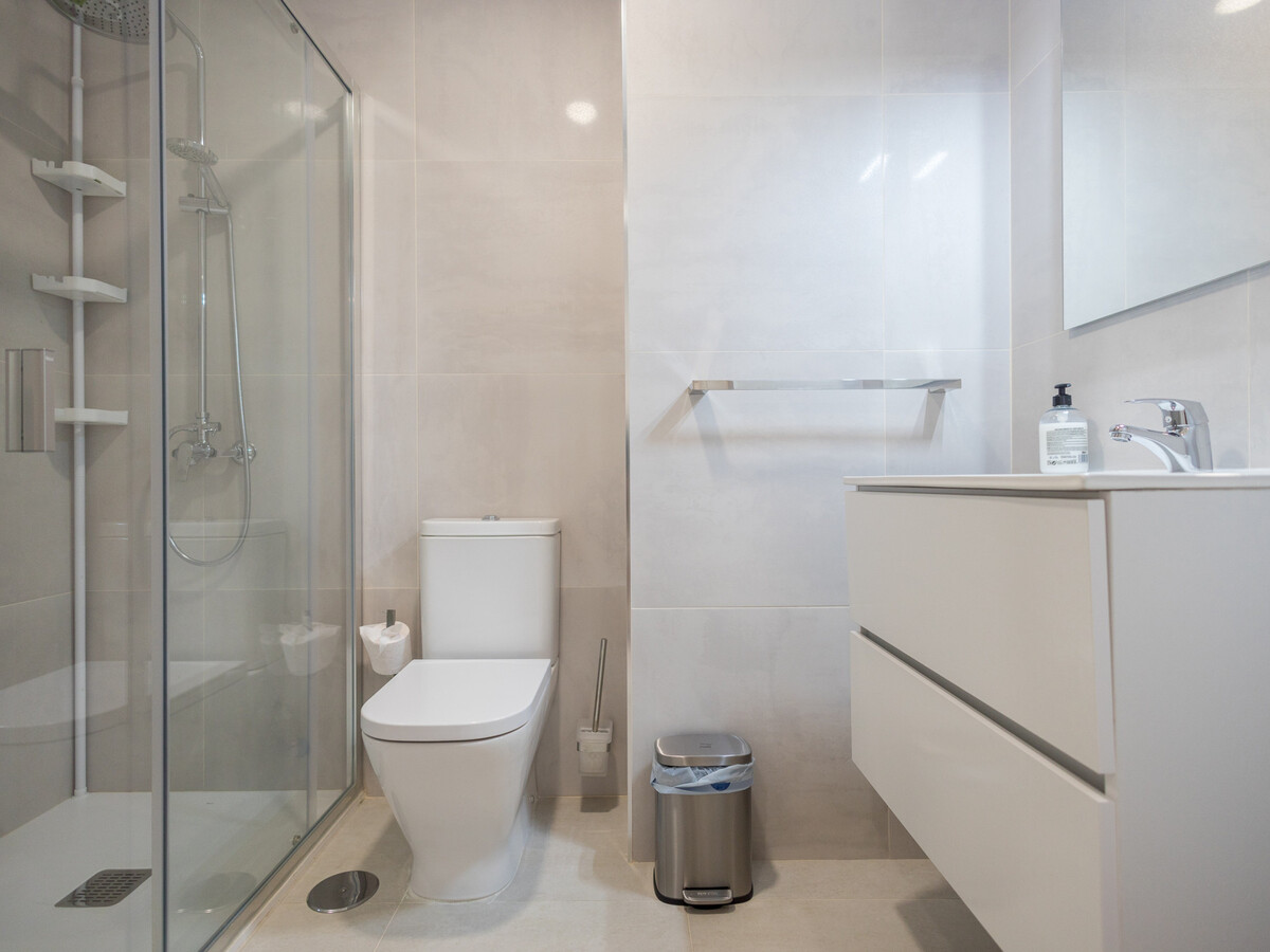 Maison 2 pers. à 30m de la plage Las Canteras - Photo 25