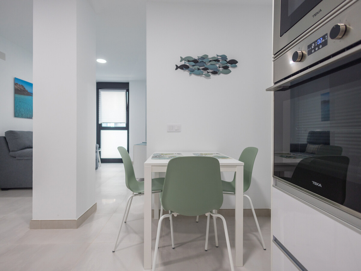 Maison 2 pers. à 30m de la plage Las Canteras - Photo 27