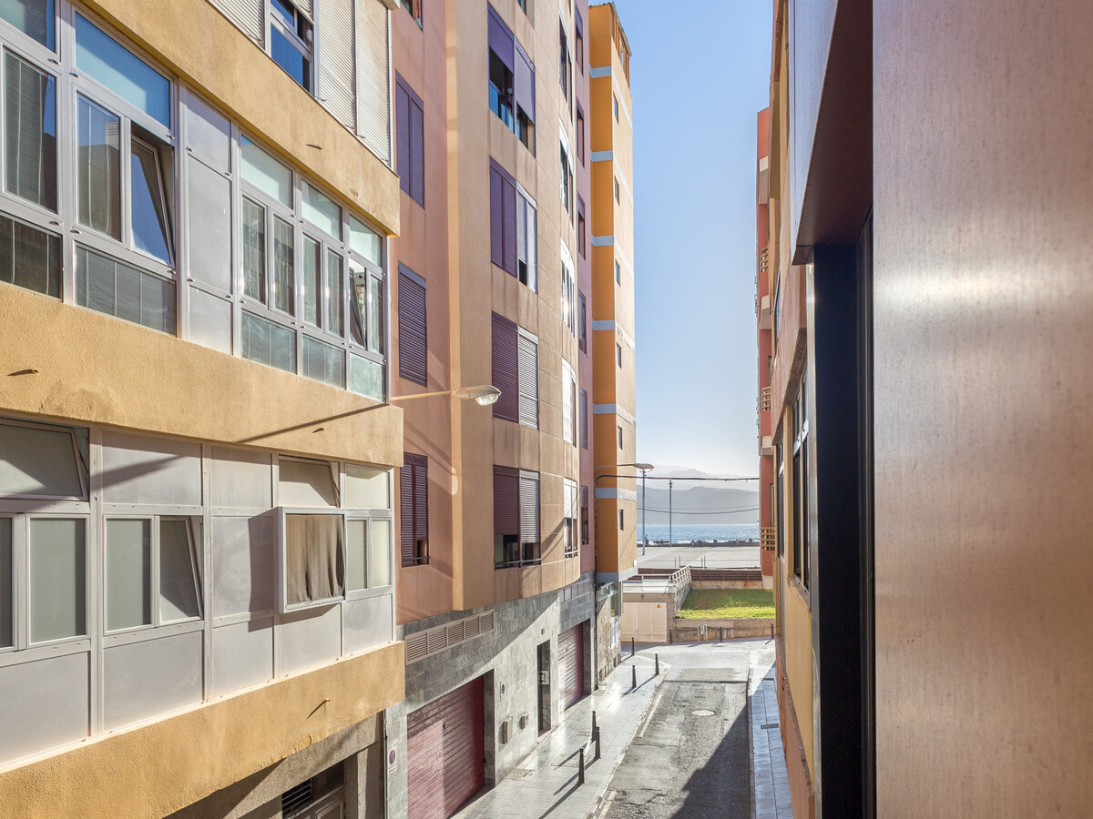 Maison 2 pers. à 30m de la plage Las Canteras - Photo 30
