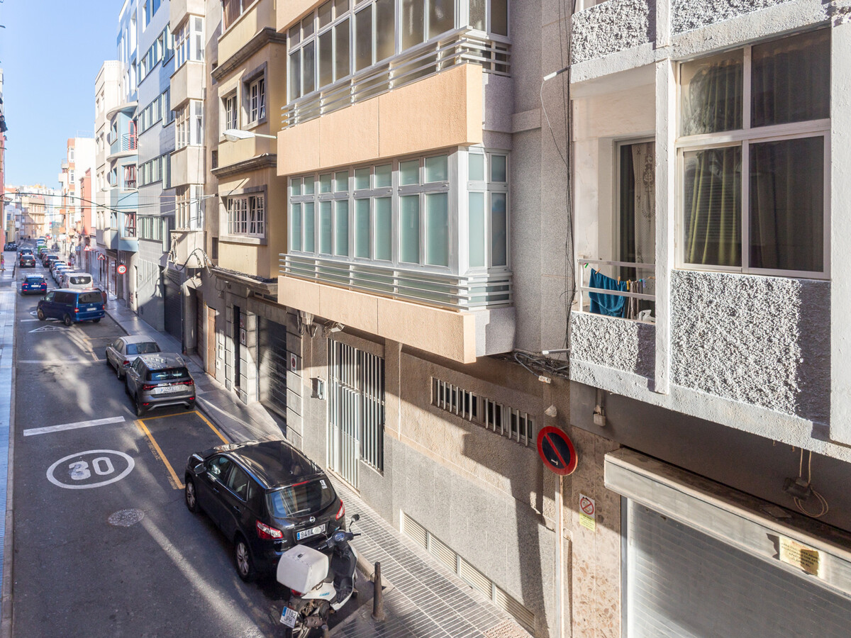 Maison 2 pers. à 30m de la plage Las Canteras - Photo 31