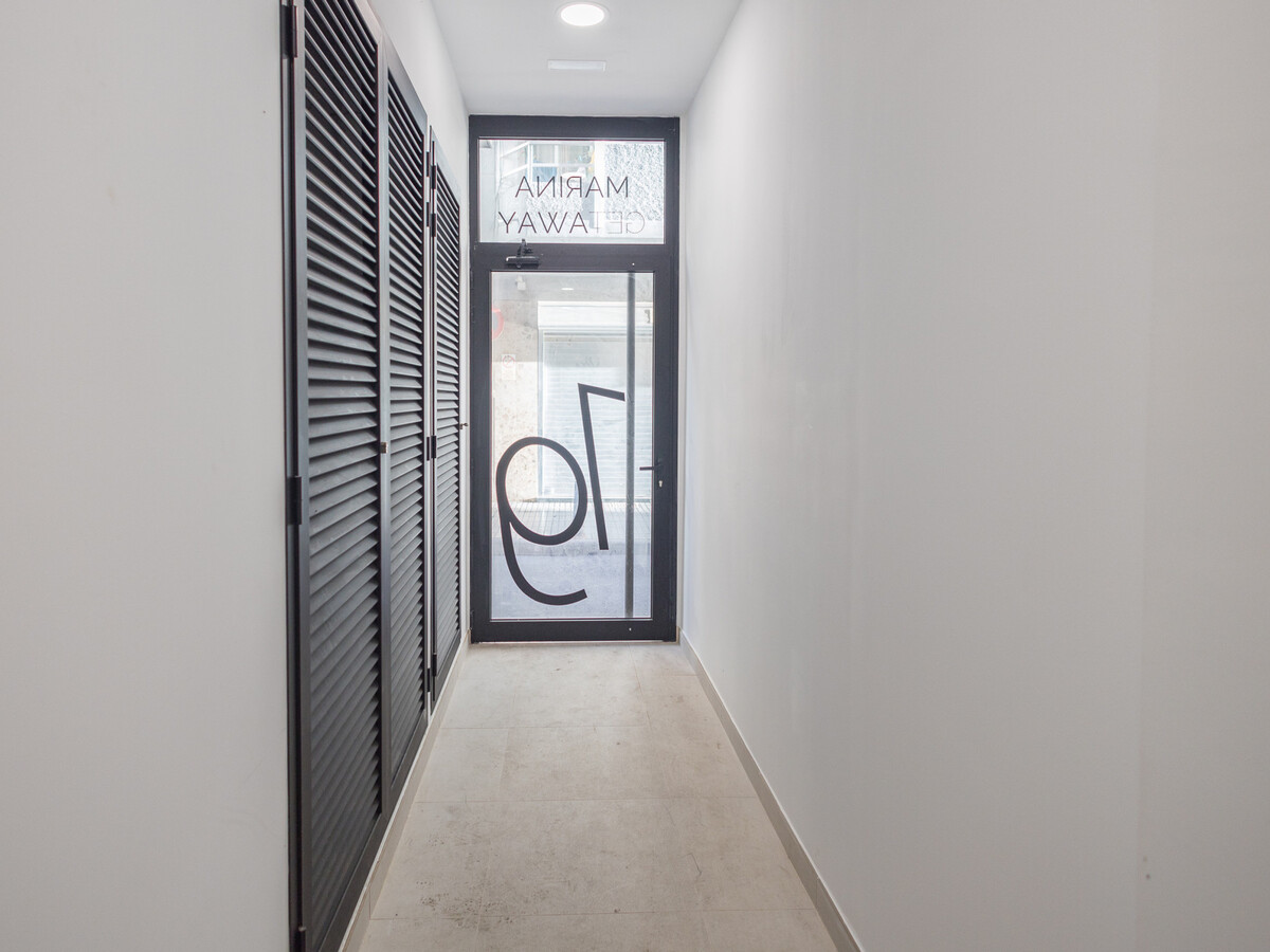 Maison 2 pers. à 30m de la plage Las Canteras - Photo 33