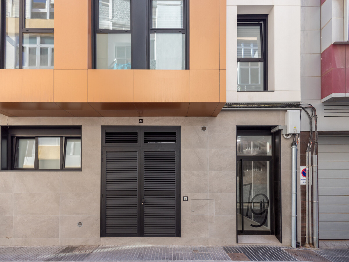 Maison 2 pers. à 30m de la plage Las Canteras - Photo 34